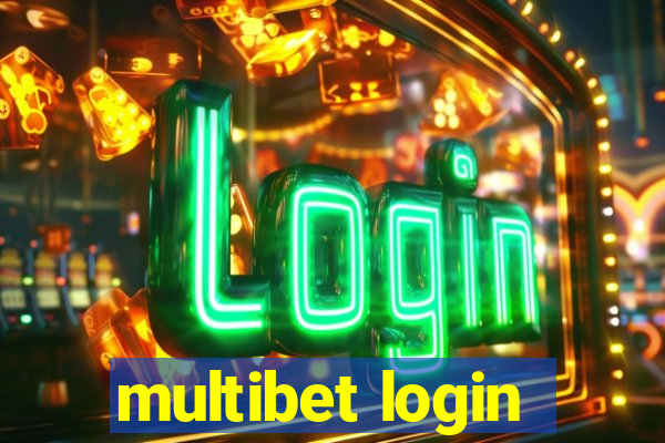 multibet login